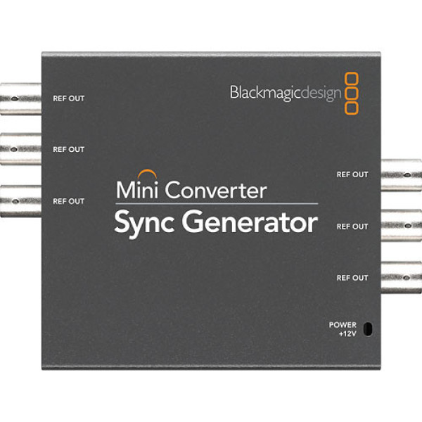 Конвертер Mini Converter - Sync Generator